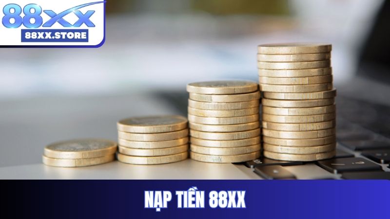 nạp tiền 88XX