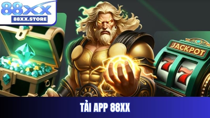 tải app 88XX